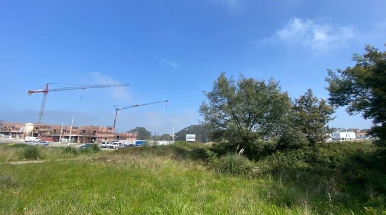 Cantabria - Santa Cruz de Bezana - 18m2
