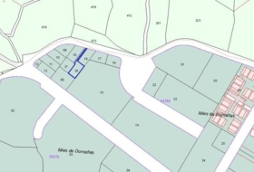 Santa Cruz de Bezana 18&nbsp;m²