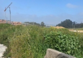 Suelo urbano en venta en la España, Santa Cruz de Bezana, ref: TR286570 foto