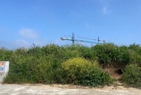 Santa Cruz de Bezana 18&nbsp;m²