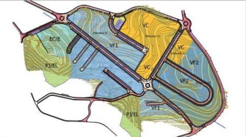 Cantabria - Santa Cruz de Bezana - 18m2