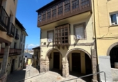 Detached villa with land for sale on España, Ponferrada, ref: TR285916 photo