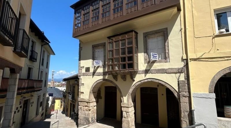 Leon - Ponferrada - 1296m2