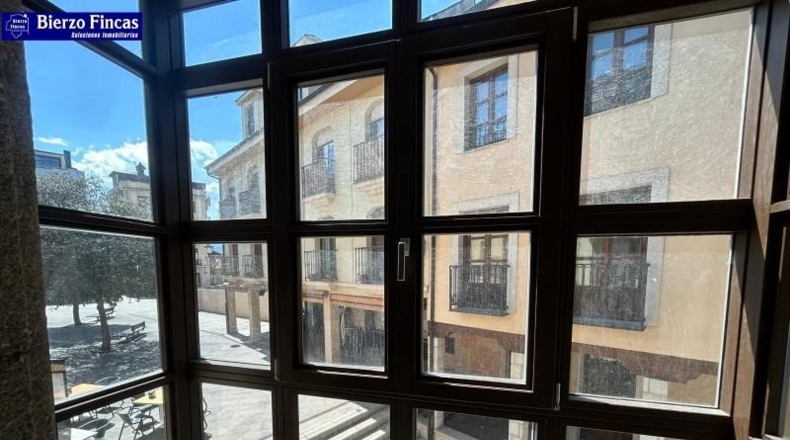 Leon - Ponferrada - 1296m2
