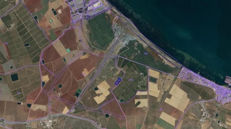 Murcia - Cartagena - 71182m2