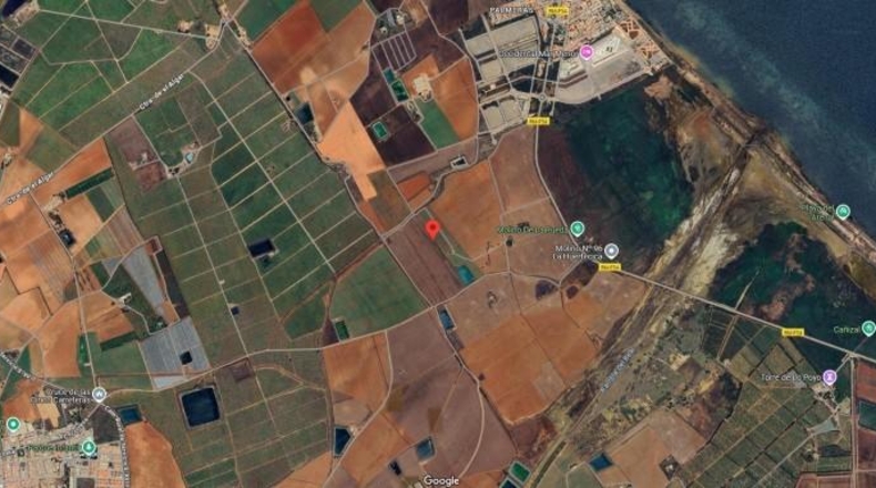 Murcia - Cartagena - 71182m2