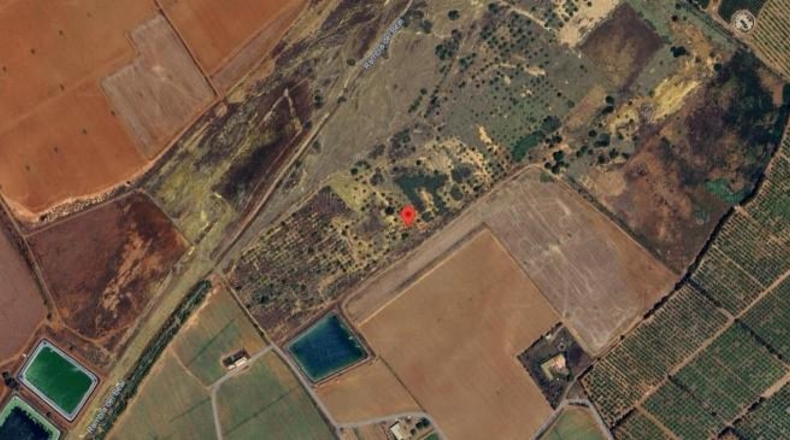 Murcia - Cartagena - 71182m2