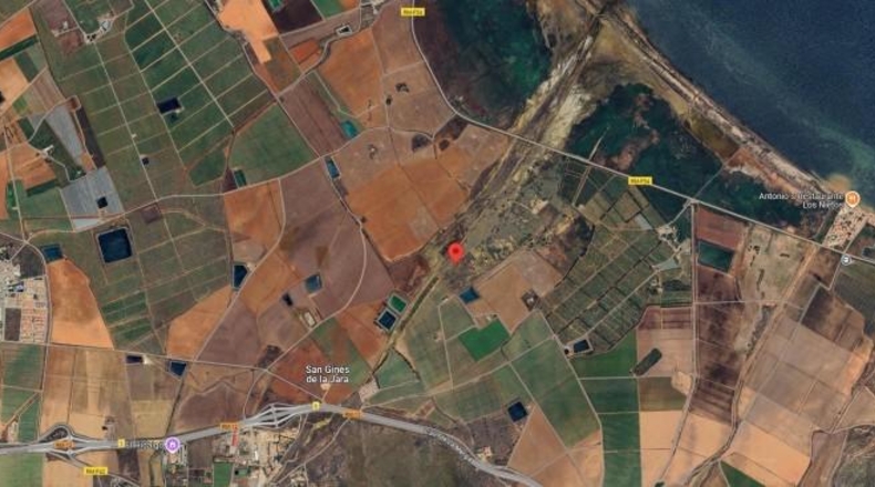 Murcia - Cartagena - 71182m2