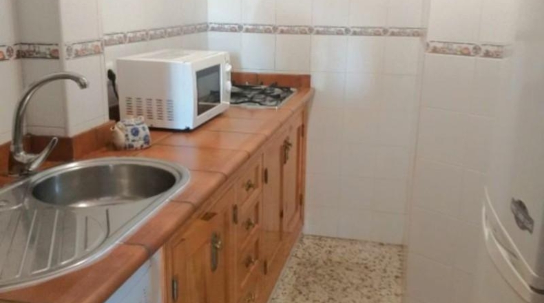 Huelva - Punta Umbría - 90m2