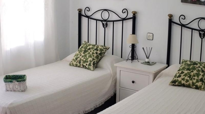 Huelva - Punta Umbría - 90m2