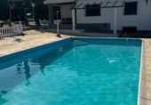 Chalet independiente con terreno en alquiler en la España, Baena, ref: TR398356 foto