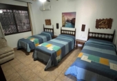 Chalet independiente con terreno en alquiler en la España, Baena, ref: TR398356 foto