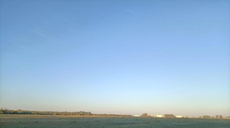 Sevilla - Sevilla - 1268000m2