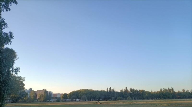 Sevilla - Sevilla - 1268000m2
