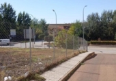 Parcela urbanizable en venta en la España, Almendralejo, ref: TR320454 foto