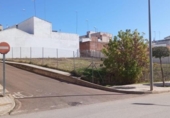 Parcela urbanizable en venta en la España, Almendralejo, ref: TR320454 foto