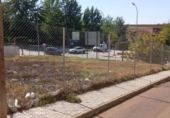 Parcela urbanizable en venta en la España, Almendralejo, ref: TR320454 foto