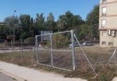 Parcela urbanizable en venta en la España, Almendralejo, ref: TR320454 foto