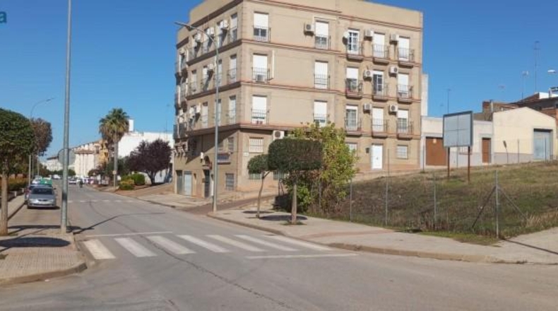 Badajoz - Almendralejo - 469m2