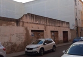 Parcela urbanizable en venta en la España, Almendralejo, ref: TR311418 foto