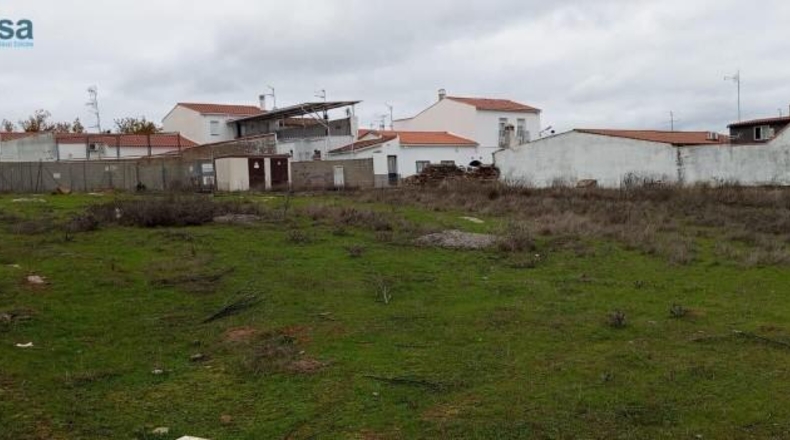 Badajoz - Fregenal de la Sierra - 657m2