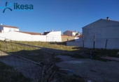 Parcela urbanizable en venta en la España, Fregenal de la Sierra, ref: TR292733 foto