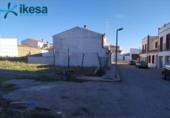 Parcela urbanizable en venta en la España, Fregenal de la Sierra, ref: TR292733 foto