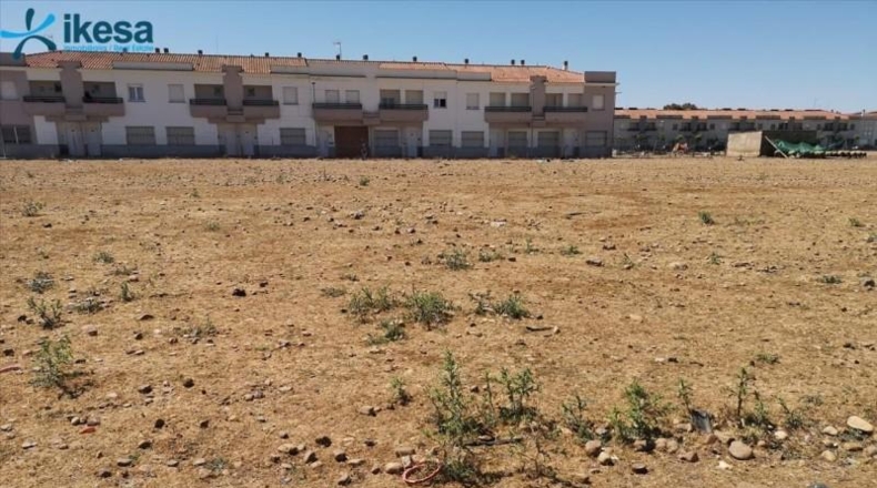Badajoz - Талавера-ла-Реаль - 3506m2