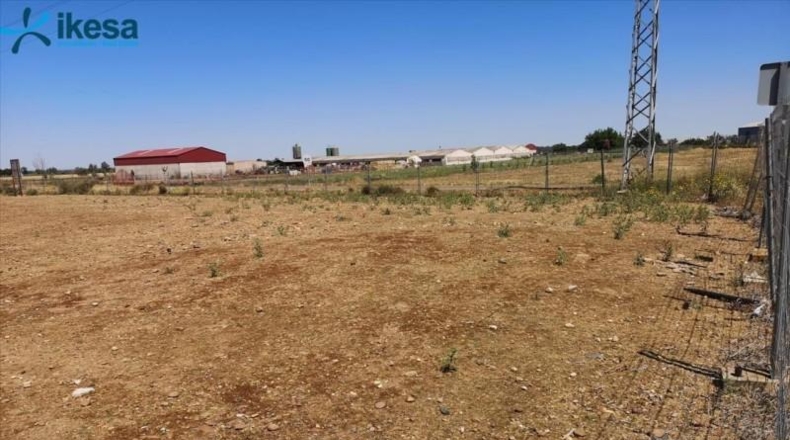 Badajoz - Талавера-ла-Реаль - 3506m2