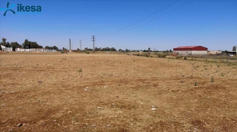 Badajoz - Талавера-ла-Реаль - 3506m2