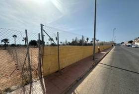 Torrevieja 3500&nbsp;m²