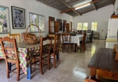 Chalet independiente con terreno en alquiler en la España, Catral, ref: TR398404 foto