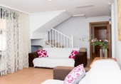 Chalet independiente con terreno en alquiler en la España, Torrevieja, ref: TR398405 foto