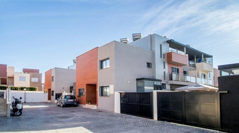 Alicante - Torrevella - 78m2