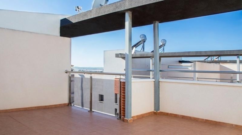 Alicante - Torrevella - 78m2
