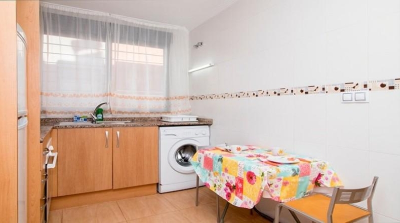Alicante - Torrevella - 78m2