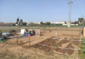 Земля в аренду у города Alaquàs Фото