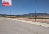 Land suitable for development for sale on España, Caudete, ref: TR330692 photo