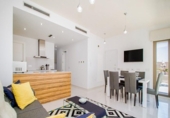 Detached villa with land for rent on España, Orihuela, ref: TR312089 photo