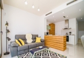 Detached villa with land for rent on España, Orihuela, ref: TR312089 photo