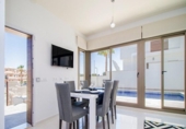 Detached villa with land for rent on España, Orihuela, ref: TR312089 photo