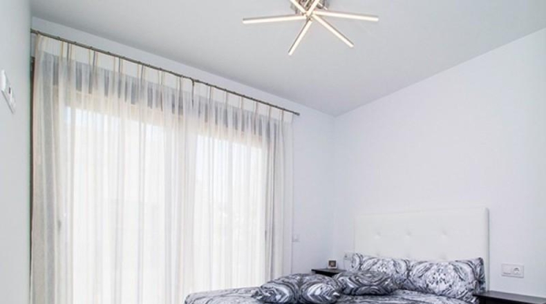 Alicante - Dehesa de Campoamor - 150m2