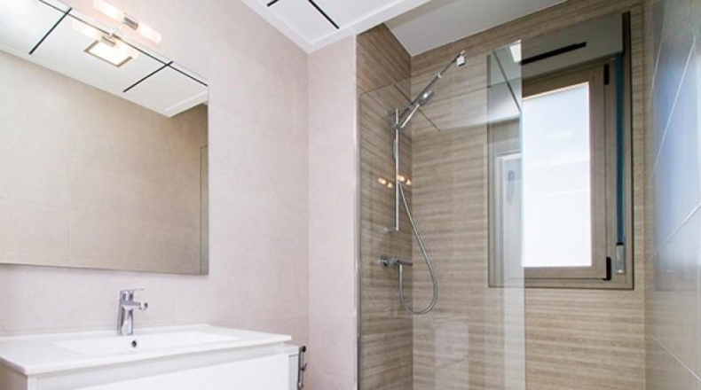 Alicante - Dehesa de Campoamor - 150m2