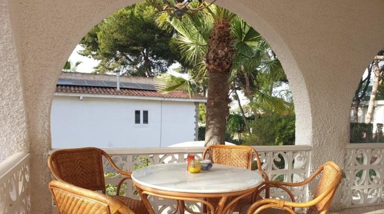 Alicante - Torrevella - 274m2