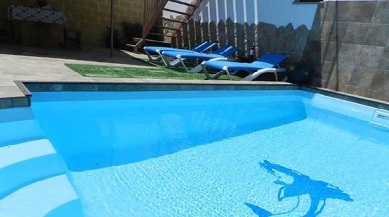 Cádiz - Vejer de la Frontera - 70m2