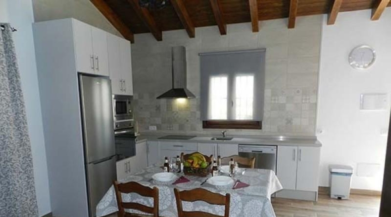 Cádiz - Vejer de la Frontera - 70m2