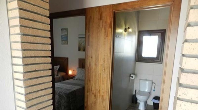 Cádiz - Vejer de la Frontera - 70m2