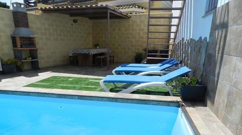 Cádiz - Vejer de la Frontera - 70m2