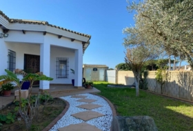 Chiclana de la Frontera 700&nbsp;m²