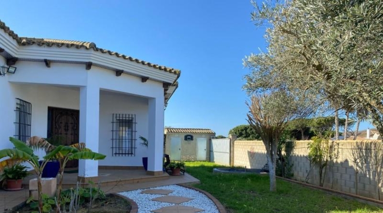 Cádiz - Chiclana de la Frontera - 700m2